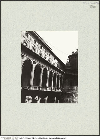 Vorderseite von bh467012_recto