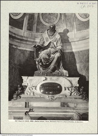 Vorderseite von bh467044_recto