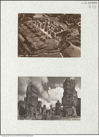 Vorderseite von bh467046_recto