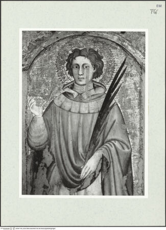 Vorderseite von bh467105_recto