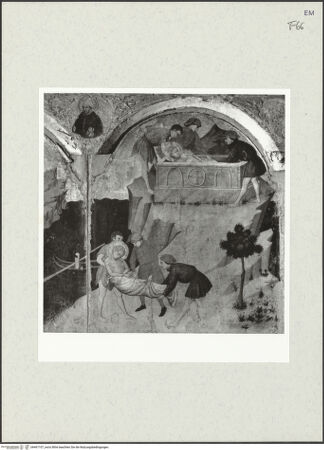 Vorderseite von bh467107_recto