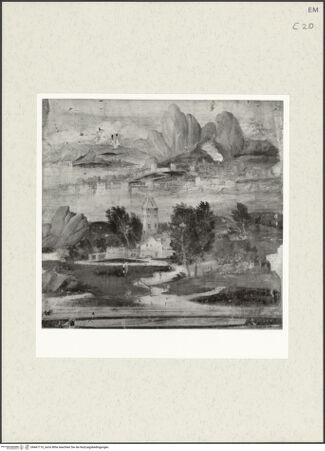 Vorderseite von bh467110_recto