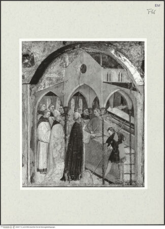 Vorderseite von bh467112_recto