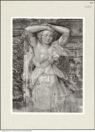 Vorderseite von bh467114_recto