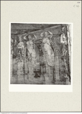 Vorderseite von bh467117_recto