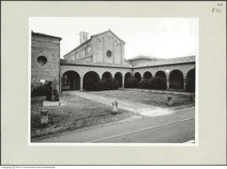 Vorderseite von bh467137_recto