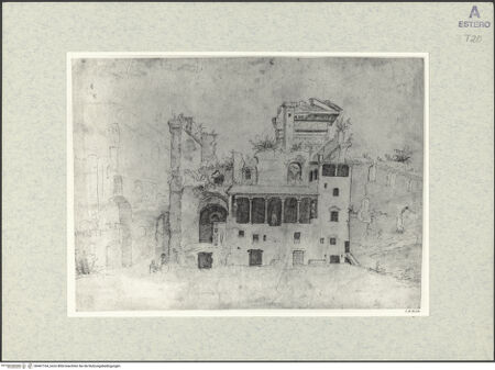 Vorderseite von bh467164_recto