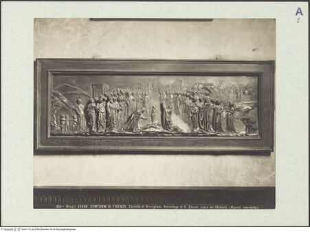 Vorderseite von bh467175_recto