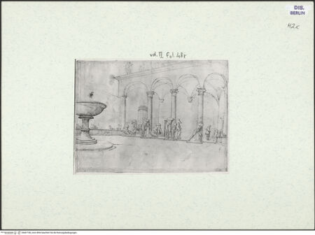 Vorderseite von bh467180_recto