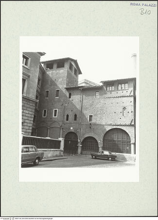 Vorderseite von bh467185_recto