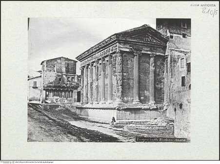 Vorderseite von bh467249_recto