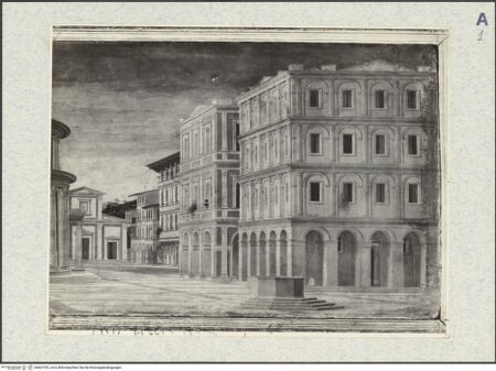 Vorderseite von bh467252_recto