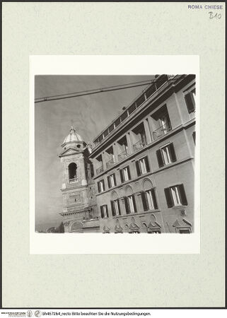 Vorderseite von bh467264_recto