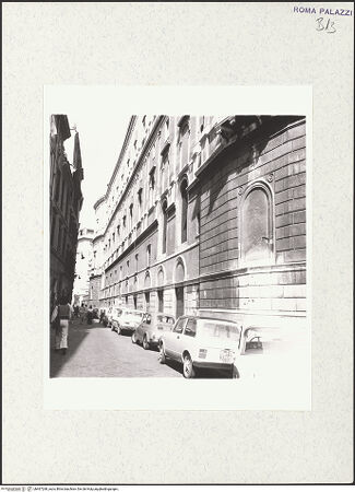 Vorderseite von bh467268_recto