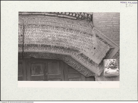 Vorderseite von bh467269_recto