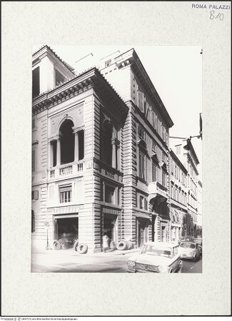 Vorderseite von bh467274_recto