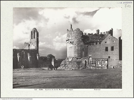 Vorderseite von bh467276_recto