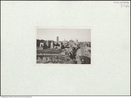 Vorderseite von bh467281_recto