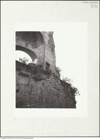 Vorderseite von bh467285_recto