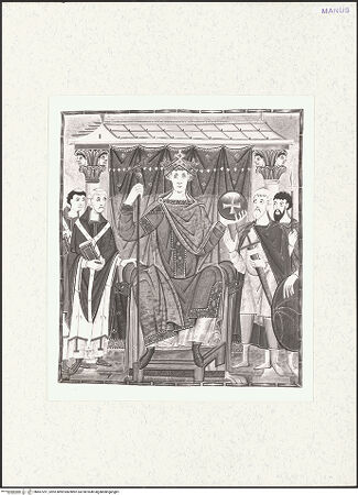 Vorderseite von bh467291_recto