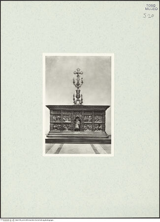 Vorderseite von bh467296_recto