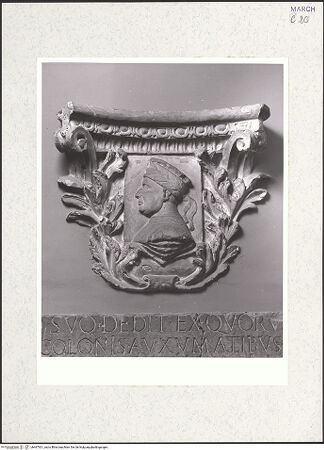 Vorderseite von bh467301_recto