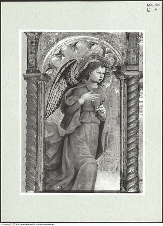 Vorderseite von bh467306_recto