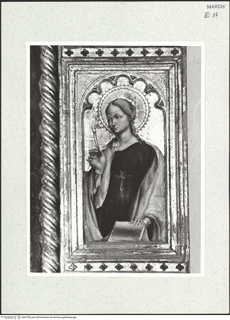 Vorderseite von bh467309_recto