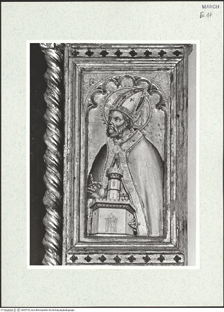 Vorderseite von bh467310_recto