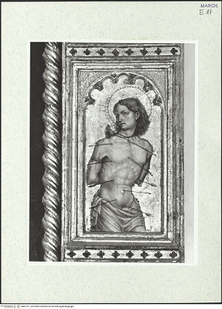 Vorderseite von bh467311_recto