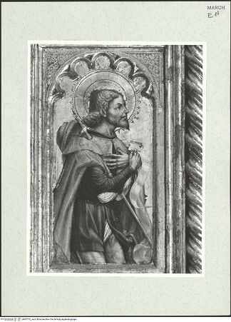 Vorderseite von bh467312_recto