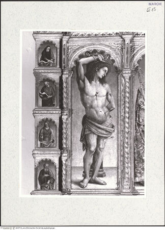 Vorderseite von bh467316_recto