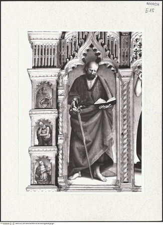 Vorderseite von bh467320_recto