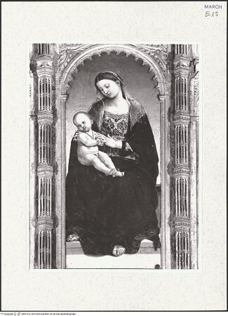 Vorderseite von bh467322_recto