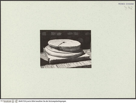 Vorderseite von bh467324_recto