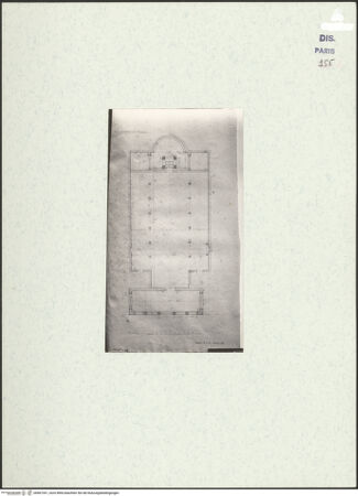 Vorderseite von bh467341_recto