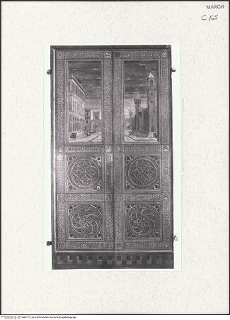 Vorderseite von bh467373_recto