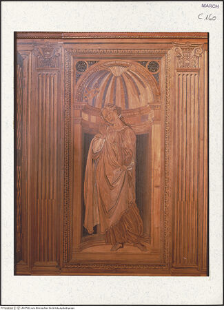 Vorderseite von bh467382_recto