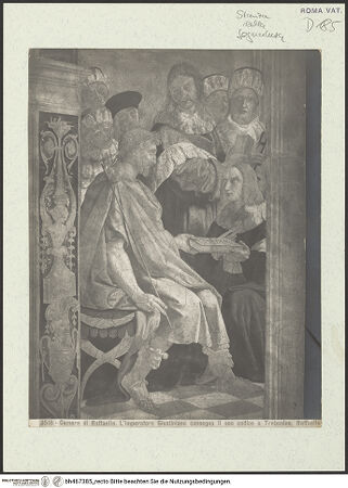 Vorderseite von bh467385_recto