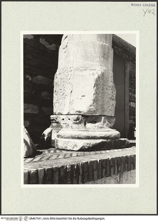 Vorderseite von bh467411_recto