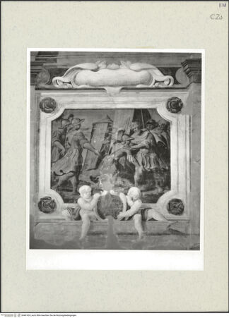 Vorderseite von bh467424_recto