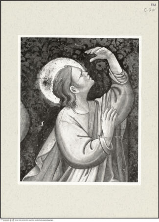 Vorderseite von bh467434_recto