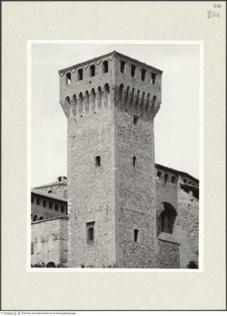 Vorderseite von bh467438_recto