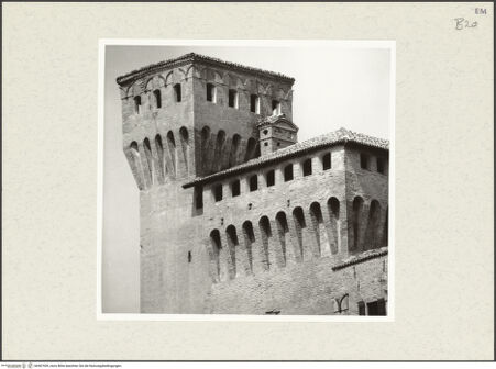 Vorderseite von bh467439_recto