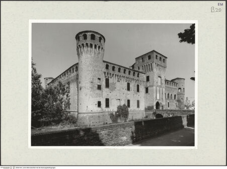 Vorderseite von bh467447_recto