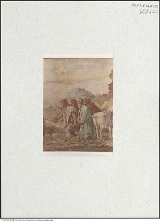 Vorderseite von bh467498_recto