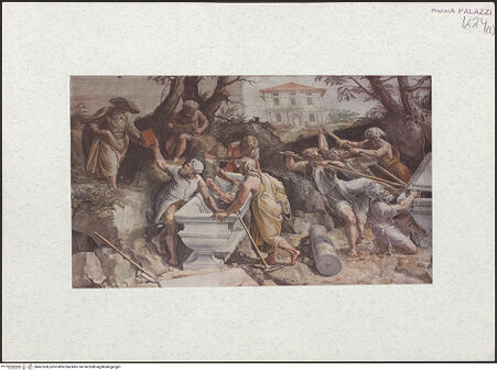 Vorderseite von bh467500_recto