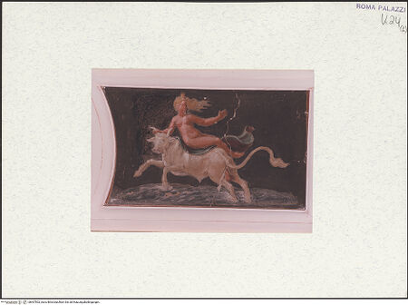 Vorderseite von bh467502_recto