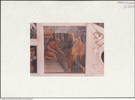 Vorderseite von bh467505_recto