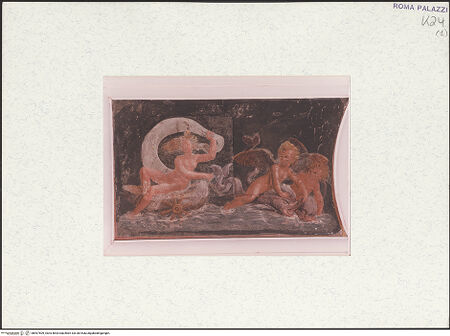 Vorderseite von bh467509_recto